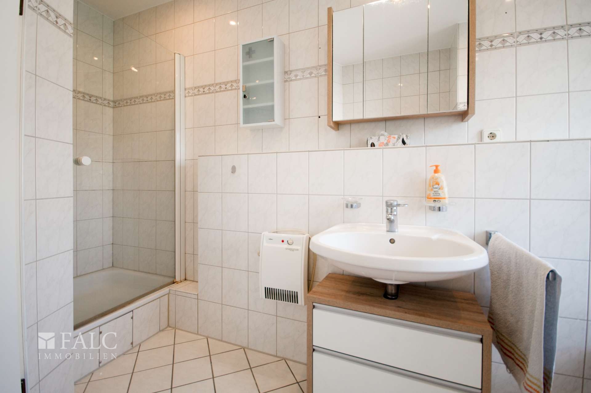 Badezimmer OG